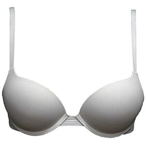 LOVE AND BRA Reggiseno Super Push-Up Donna Art. Incredibile Col. E Mis. A Scelta SKIN 3