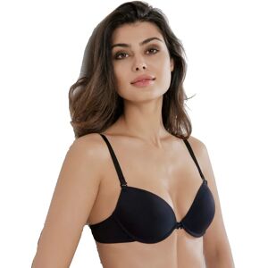 COCONUDA Reggiseno Donna Art Tulipano Colore E Misura A Scelta BIANCO 4B