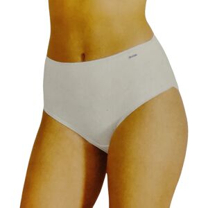 SNELLITA 6 Semi Culotte Donna Art 2001 Colore Bianco Misura A Scelta BIANCO