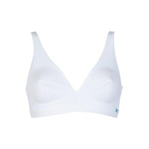 Infiore 2012 Reggiseno sfoderato senza ferretto coppa B Reggiseni donna Bianco taglia 03