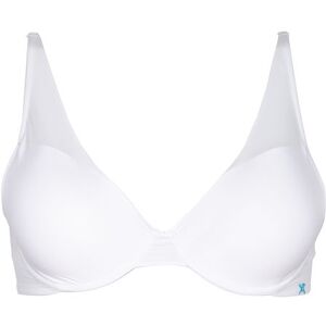 Infiore 6000 Blaconcino graduato senza cuciture Reggiseni donna Bianco taglia 02