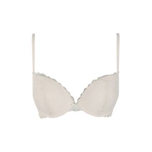 Infiore 900 Push up graduato in pizzo Reggiseni donna Beige taglia 04