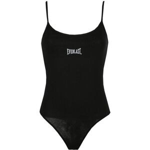 Everlast body donna Body donna Nero taglia S