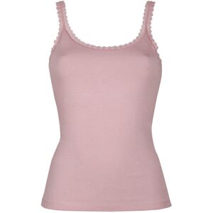 esse speroni Canotta intima donna Maglie Intime donna Rosa taglia S