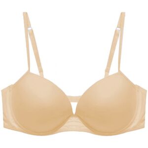 Liabel GAIA reggiseno balconcino con ferretto coppa B Reggiseni donna Beige taglia 03