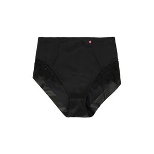 Sollievo By Infiore Guaina modellante Culotte donna Nero taglia 04