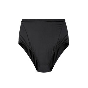 Papillon Guainetta contenitiva senza cuciture S0300 Slip donna Nero taglia 05