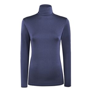 Gladys Maglia dolcevita donna Maglie Intime donna Blu taglia L