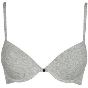 Infiore Push up coppa B graduata Reggiseni donna Grigio taglia 04