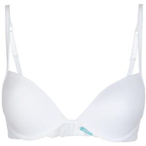 Infiore Reggiseno a balconcino effetto volume 2002 Reggiseni donna Bianco taglia 03