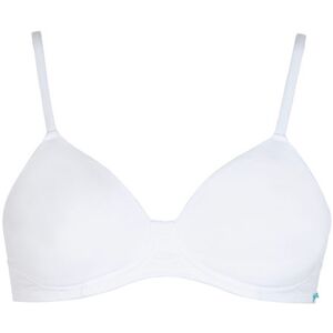 Infiore Reggiseno a triangolo sfoderato FUNKY Reggiseni donna Bianco taglia 06