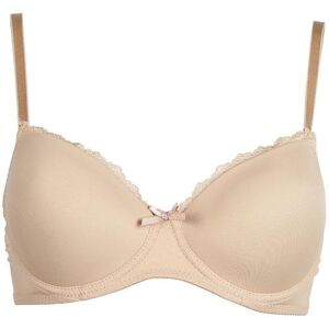 Gian Marco Venturi reggiseno imbottito BACIO coppa B Reggiseni donna Beige taglia 03