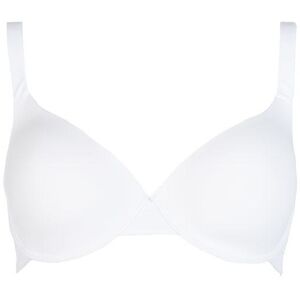 Pura reggiseno imbottito EVA coppa C Reggiseni donna Bianco taglia 04