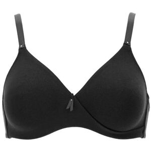 Lepel Reggiseno incrociato COPPA C Reggiseni donna Nero taglia 03