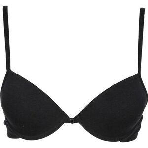 Infiore Reggiseno push up graduato RAP coppa B Reggiseni donna Nero taglia 01