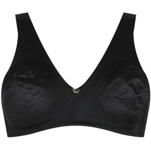 Papillon Reggiseno scollatura a V COPPA B S2267 Reggiseni donna Nero taglia 03