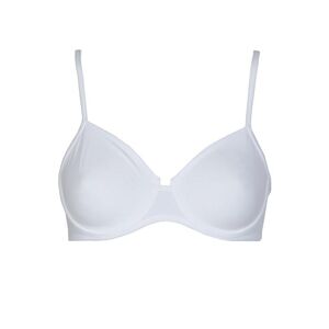 Infiore Reggiseno sfoderato a balconcino 2003 Reggiseni donna Bianco taglia 05