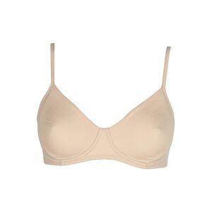 Infiore Reggiseno sfoderato senza ferretto 2004 Reggiseni donna Beige taglia 05