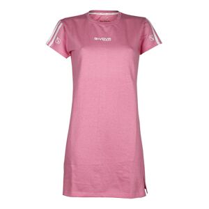 Givova Vestito da casa donna Pigiami donna Rosa taglia M