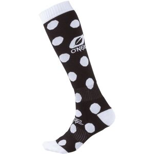 Calze Lunghe Oneal Pro Mx Sock Moto Cross Enduro Mtb Candy N taglia un