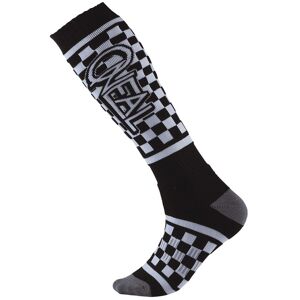 Calze Lunghe Oneal Pro Mx Sock Moto Cross Enduro Mtb Vicory taglia uni