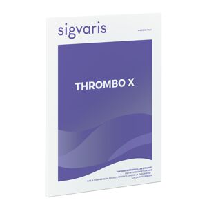 Sigvaris Srl Thrombo-X Ad(Gambaletto)Xxl/n