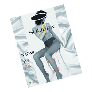 Solidea By Calzificio Pinelli Naomi 70 Coll.Mod.Blu Scuro4xl