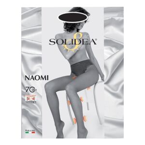 Solidea By Calzificio Pinelli Naomi 70 Coll.Mod.Nero 3