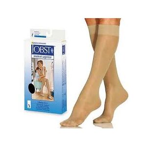 ESSITY ITALY SpA Jobst Ultra Sheer 10-15 Mmhg Gambaletto Colore Naturale Taglia 3