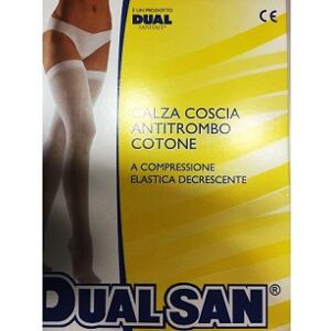 DUAL SANITALY SpA SOC.BENEFIT Dualsan Calza A/tr.C/tass.1