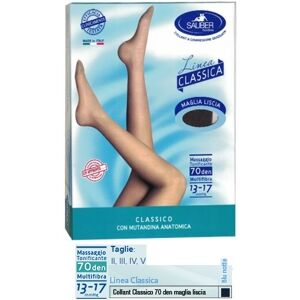 Desa pharma srl SAUBER 70 Coll.M/L Blu Notte 2