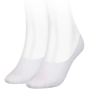 Tommy Hilfiger Calze Unisex Colore Bianco BIANCO 35/38