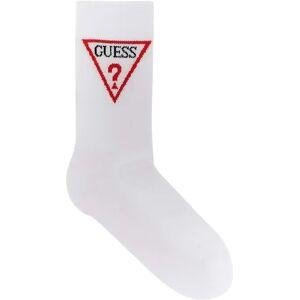 Guess Calze Donna Colore Bianco BIANCO 1