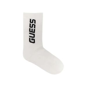 Guess Calze Donna Colore Bianco BIANCO 1