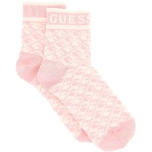 Guess Calze Donna Colore Rosa ROSA 1