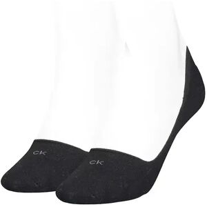 Calvin Klein Calze Donna Colore Nero NERO 35/38