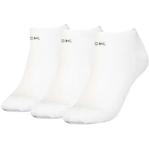 Calvin Klein Calze Donna Colore Bianco BIANCO 1