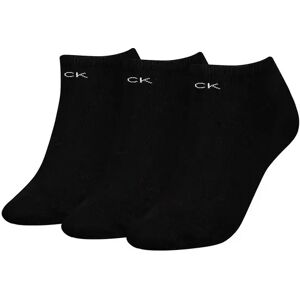 Calvin Klein Calze Donna Colore Nero NERO 1