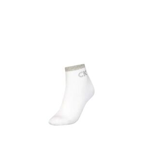 Calvin Klein Calze Donna Colore Bianco BIANCO 1