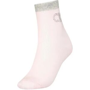 Calvin Klein Calze Donna Colore Rosa ROSA 1