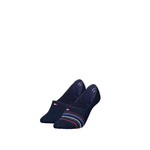 Tommy Hilfiger Calze Donna Colore Navy NAVY 39/42