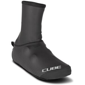 Cube Overshoes - copriscarpe Black S (36-38)