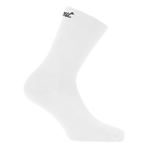 Dotout Logo W - calzini ciclismo - donna White S/M