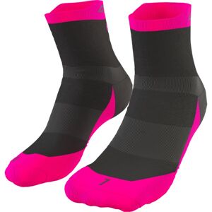 Dynafit Transalper - calzini corti Pink 39/42