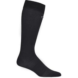 Icebreaker Merino Snow Liner OTC - calzini lunghi - donna Black S