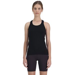 Mons Royale Icon - top tecnico - donna Black M