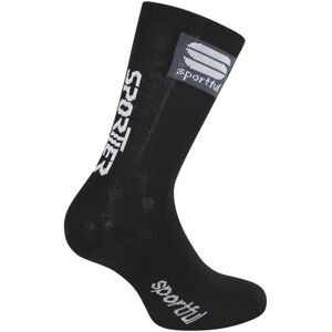 Sportler Sock 13 Team - calzini ciclismo Black 44/46