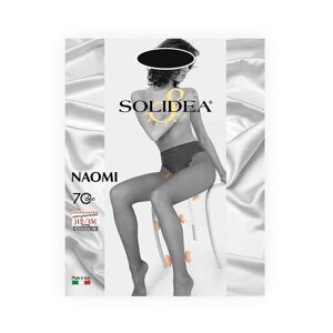 Solidea Naomi 70 Collant Contenitivo Nero Taglia 1