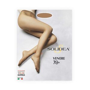 Solidea Venere 70 Collant Modellante Cammello Taglia 4 Xl