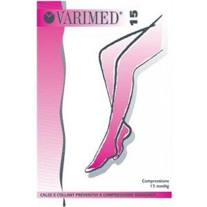 Varimed Srl VARIMED 15 CALZA AREG MICR NE